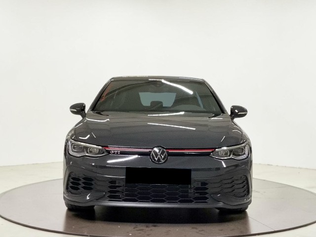 Volkswagen Golf GTI Clubsport 2.0 TSI DSG