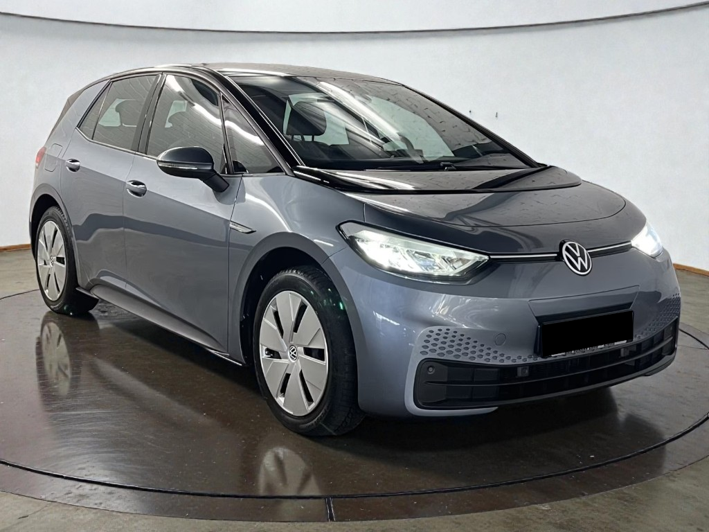 Volkswagen ID.3 Pro
