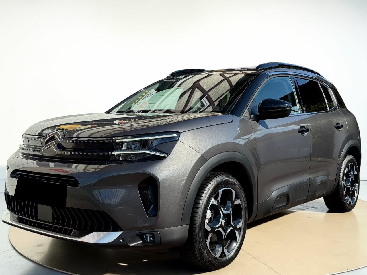 Citroën C5 Aircross Max BlueHDi 130