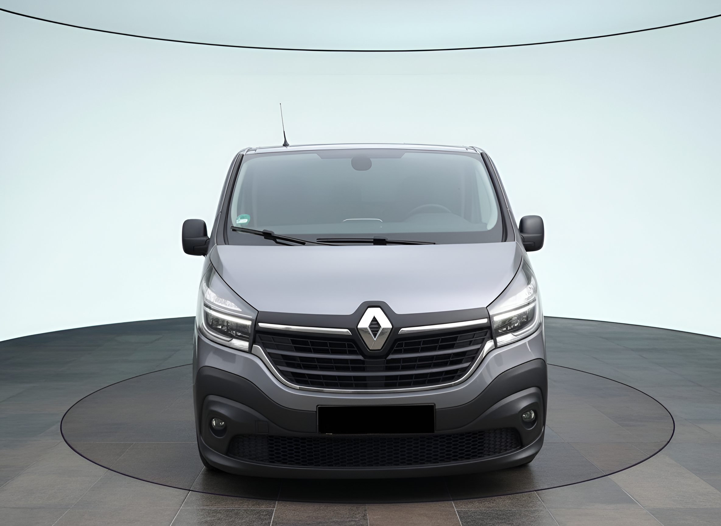 Renault Trafic Kasten 2.0 dCi 145 Komfort